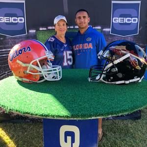 Meet your Posher, Darius